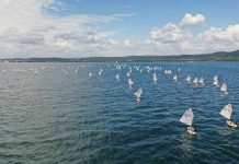 YES Regatta Takes Over Trieste this Sunday