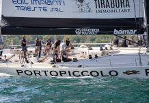 Catching the Sunday Fever of Prosecco Cup with YES