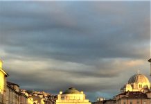 Trieste: Discovering the City of Canals and Bridges