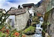 Discovering Carnia’s Illegio: From Art To Watermills