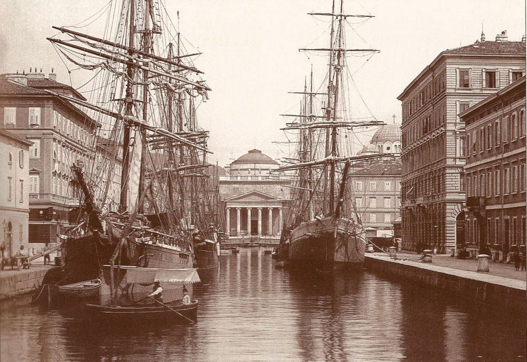 Trieste