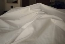 Another Difficult Decision