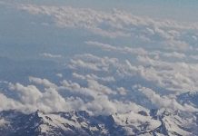 The Unexpected Visit Trieste