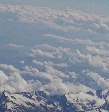 The Unexpected Visit Trieste