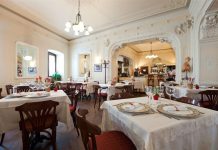 Specchi Owner Faggioto Takes Over Caffè Tommaseo