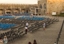 Music, Theater and Cinema Open Trieste’s Summer Season