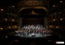 Verdi’s Last Concert of the Season Was a Grand Success