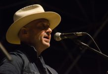 Some Like it Hot: Joe Bastianich Pays Tribute to Springsteen at Castello San Giusto