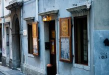 Trieste’s New Eateries Braved Covid-19 to Open