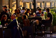 Green Pass: Bars to Ask for ID