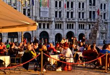 Trieste Police to Carry Out Checks Over Holiday Weekend