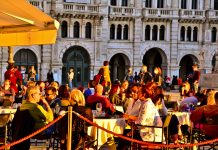 Green Pass Rules Change On 1 September