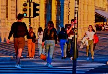 Green Pass Becomes Mandatory for Teachers