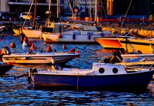 Trieste Celebrates Ferragosto This Tuesday