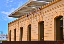 Eataly Trieste Celebrates Five Years