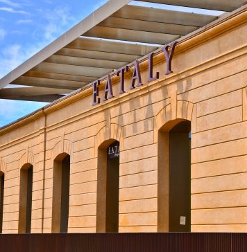 Discovering the World of Eataly Trieste: Food, Culture and Class