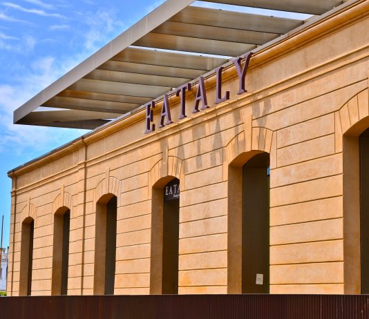 Discovering the World of Eataly Trieste: Food, Culture and Class