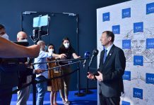 G20 Trieste: Innovation in the Time of Pandemics