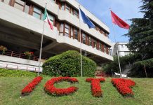 In Trieste, ICTP Awards 2025 Dirac Medal to Four Pioneers of Black Hole Research