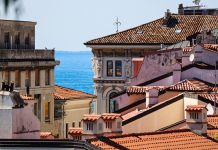 Trieste the Resilient