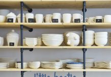 Paint Your Own Pottery with Little Beetle: a Fun Activity for All Ages