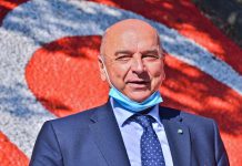 Trieste Centre-Right Mayor Roberto Dipiazza Re-Elected