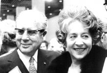 Love in the Time of War: From London to Trieste the Legacy of Kathleen Foreman and Alberto Casali