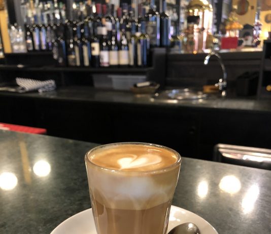 How to Order Coffee like a Local in Trieste
