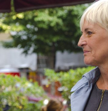 Meet Alessandra Richetti, Potential First Female Mayor of Trieste