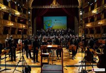 Verdi Theater Reopens With Mozartiade