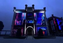 SISSA Summer Festival Looks Into the Future at Miramare Castle