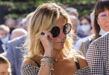 Claudia D’Atri: Being the First Lady of Trieste