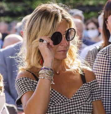 Claudia D’Atri: Being the First Lady of Trieste