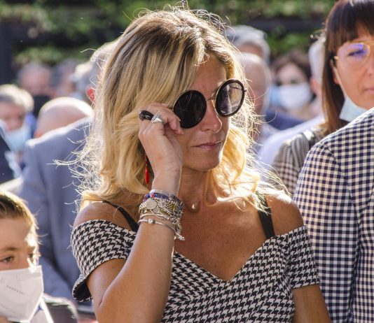 Claudia D’Atri: Being the First Lady of Trieste