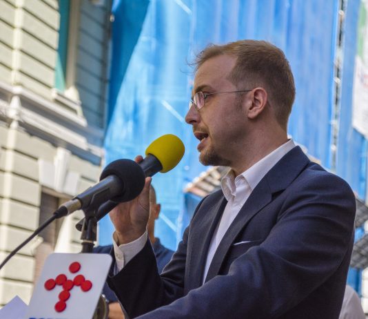 Podemo’s Candidate Says Yes to Making Trieste Better