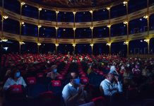 Il Rossetti Announces 2021-2022 Season