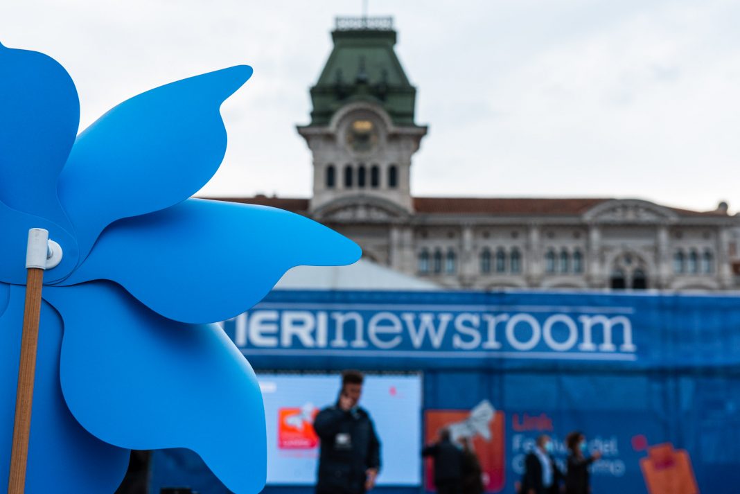 Trieste Festival to Honor Cecilia Sala and Host Global Media Figures ...