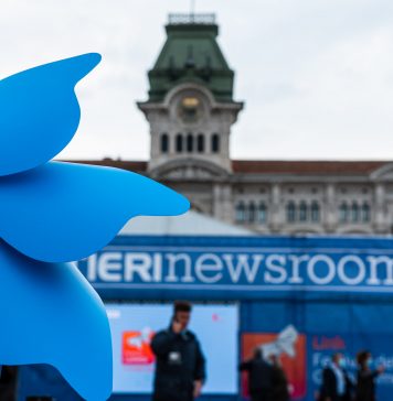 Trieste Festival to Honor Cecilia Sala and Host Global Media Figures