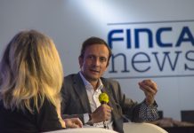 Link Festival: Fedriga Talks Immunization and Immigration With Giovanna Botteri