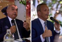 Mayoral Elections: Russo Confronts Dipiazza