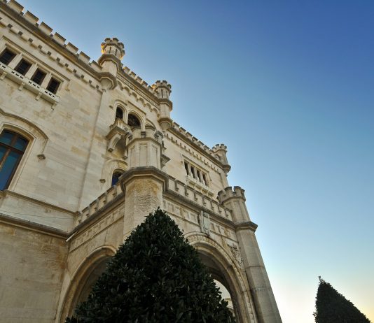 Stargazing into Humanity’s Past and Future: Miramare’s Great Encounters Return in 2024