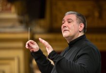 Paolo Longo to Become Choir Master of Verdi Theater