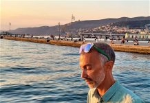 Trieste Without Bora: Interview With Author and Journalist Corrado Premuda
