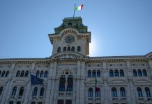 Trieste Votes New Mayor in Run-Off Election