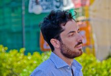 Adesso’s Laterza Has Plans for Trieste, Beyond Public Safety