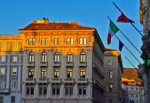 FVG Schools Reopen With New Green Pass Rules