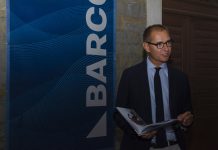 Gialuz Presents “Barcolana: The Largest Sailing Race in The World”