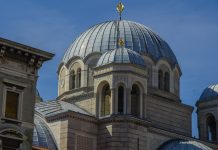 Trieste Marks All Saints’ Day With Long Weekend