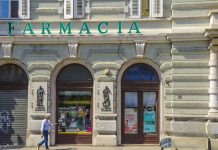 FVG’s Pharmacies To Stay Open To Cope With Demand for Tests