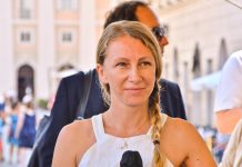 Micol Brusaferro: Published Writer, Journalist and Triestine Culture Enthusiast